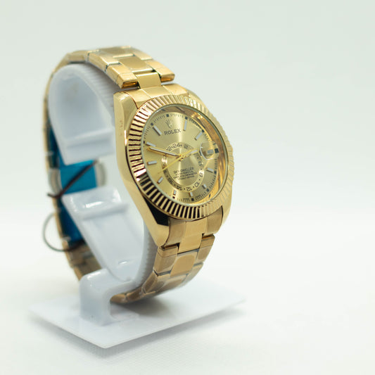 Rolex 69 Gents Golden